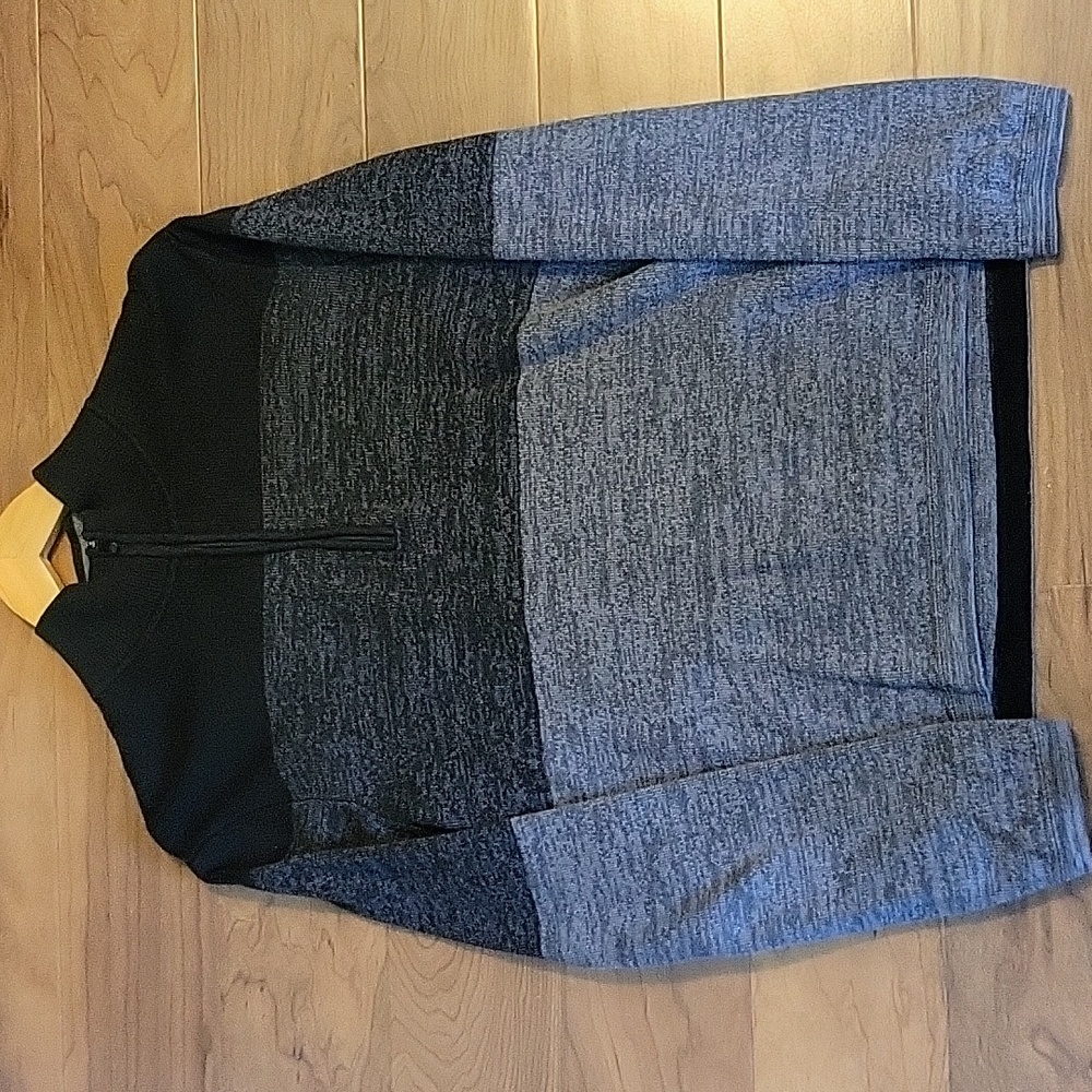 REI Pullover